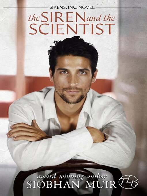Cover image for The Siren and the Scientist